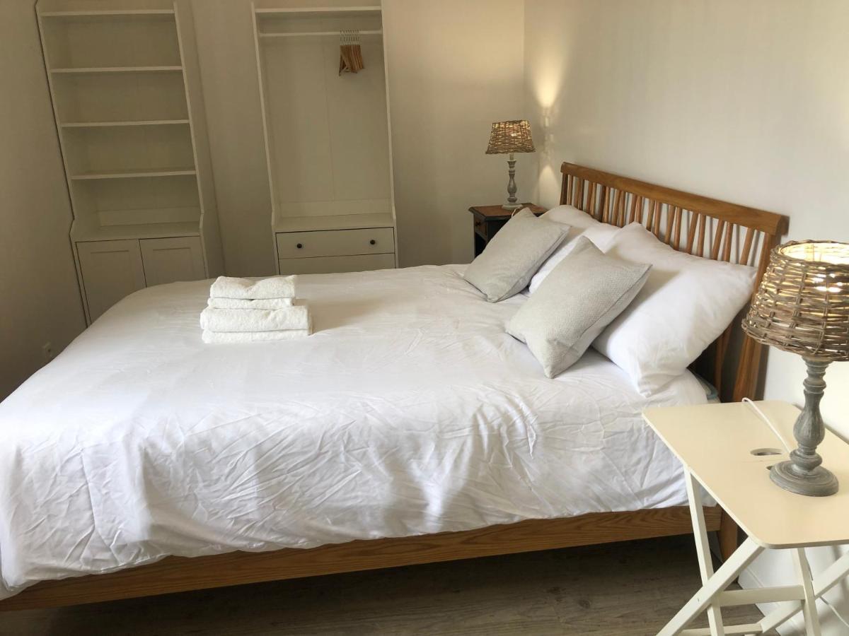 Maison De Campagne Chez Georges Saint-Sulpice-de-Pommiers 외부 사진